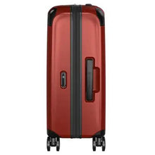 Load image into Gallery viewer, Victorinox Spectra 3.0 Frequent Flyer Plus Carry On - side lift handle
