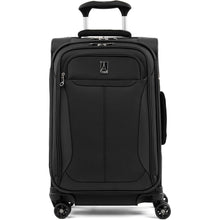 Load image into Gallery viewer, Travelpro Tourlite 21&quot; Expandable Carry On Spinner - black
