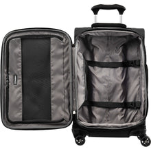 Load image into Gallery viewer, Travelpro Tourlite 21&quot; Expandable Carry On Spinner - inside view
