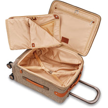 Load image into Gallery viewer, Hartmann Tweed Legend Global Carry On Expandable Spinner - Lexington Luggage
