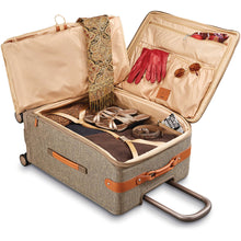 Load image into Gallery viewer, Hartmann Tweed Legend 26&quot; Medium Journey Expandable Spinner - Lexington Luggage
