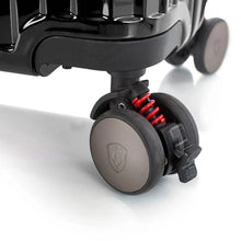 Load image into Gallery viewer, Heys TEKNO 21&quot; Carry On Spinner - Suspension Wheels
