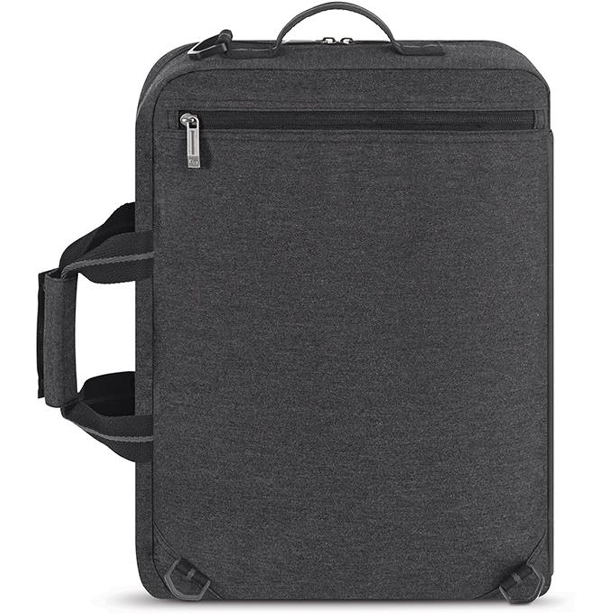 Solo New York Duane Hybrid Briefcase Backpack – Lexington Luggage