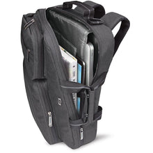 Load image into Gallery viewer, Solo New York Duane Hybrid Briefcase Backpack - Lexington Luggage
