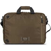 Load image into Gallery viewer, Solo New York Zone Hybrid Briefcase - Lexington Luggage
