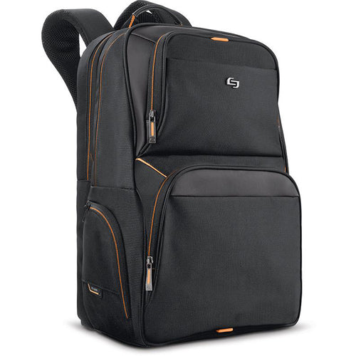 Solo New York Thrive Backpack - Lexington Luggage