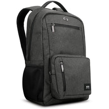 Load image into Gallery viewer, Solo New York Bowery Backpack - Lexington Luggage
