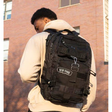 Load image into Gallery viewer, Solo New York Altitude Durable Laptop Backpack - Lexington Luggage
