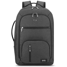 Load image into Gallery viewer, Solo New York Grand Travel TSA Backpack - Lexington Luggage
