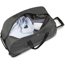 Load image into Gallery viewer, Solo New York Avenue C Rolling Duffel - Lexington Luggage
