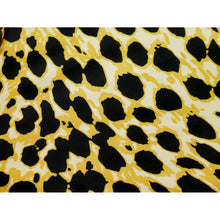 Load image into Gallery viewer, Olivia Elle Cheetah Travel - Lexington Luggage
