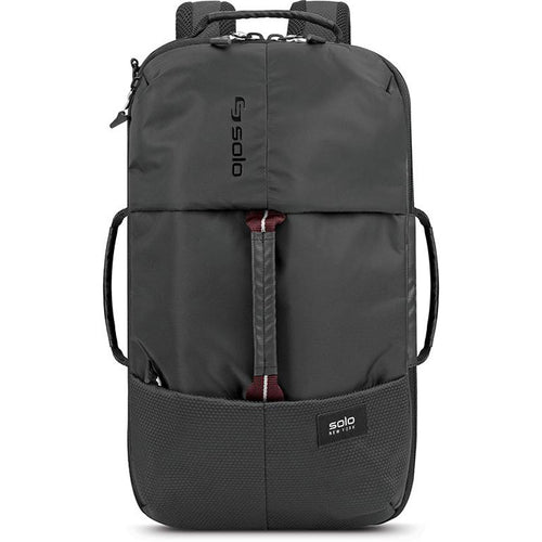 Solo New York All-Star Backpack Duffel - Lexington Luggage