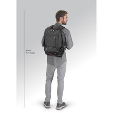 Load image into Gallery viewer, Solo New York Draft Backpack - Lexington Luggage
