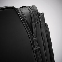 Load image into Gallery viewer, Samsonite Insignis Carry On Expandable Spinner - expansion zipper

