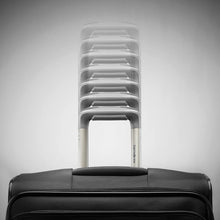 Load image into Gallery viewer, Samsonite Insignis Carry On Expandable Spinner - multi-stop handle
