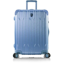 Load image into Gallery viewer, Heys XTRAK 26&quot; Expandable Spinner - Frontside Icy Blue
