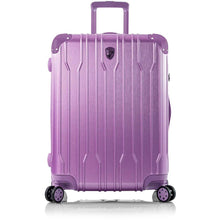 Load image into Gallery viewer, Heys XTRAK 26&quot; Expandable Spinner - Frontside Lavender

