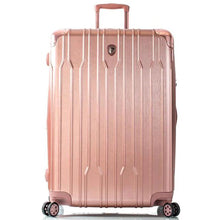 Load image into Gallery viewer, Heys XTRAK 30&quot; Expandable Spinner - Frontside Rose Gold
