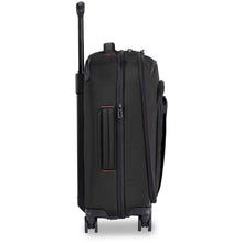 Load image into Gallery viewer, Briggs &amp; Riley ZDX International Carry On Expandable Spinner - Lexington Luggage
