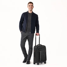 Load image into Gallery viewer, Briggs &amp; Riley ZDX Domestic Carry On Expandable Spinner - Lexington Luggage
