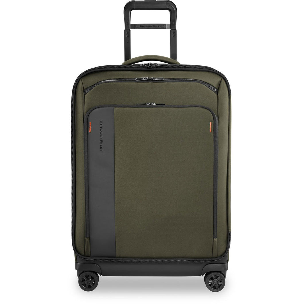 Briggs & Riley ZDX Medium Expandable Spinner - Lexington Luggage