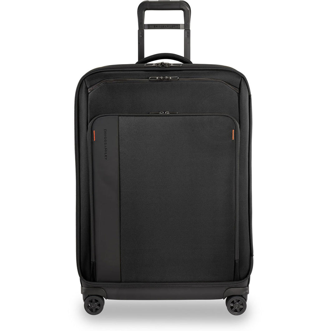 Briggs & Riley ZDX Large Expandable Spinner - Lexington Luggage