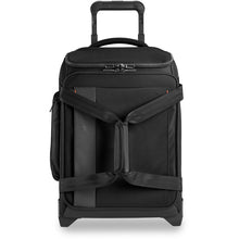 Load image into Gallery viewer, Briggs &amp; Riley ZDX International Carry On Upright Duffle - Lexington Luggage
