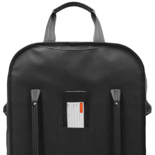 Load image into Gallery viewer, Briggs &amp; Riley ZDX Extra Large Rolling Duffle - id tag
