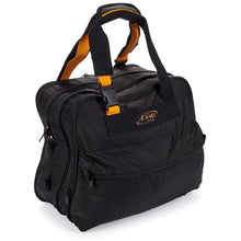 Load image into Gallery viewer, A. Saks EXPANDABLE Shoulder Tote - Lexington Luggage (531004915770)
