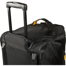 Load image into Gallery viewer, A. Saks EXPANDABLE 25&quot; Wheeled Duffel - Lexington Luggage (531000393786)
