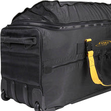 Load image into Gallery viewer, A. Saks EXPANDABLE 25&quot; Wheeled Duffel - Lexington Luggage (531000393786)
