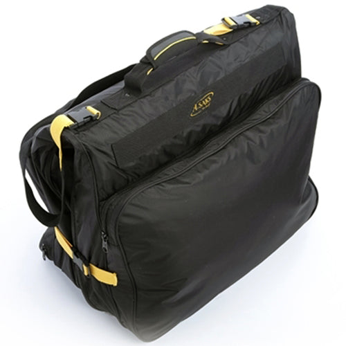 A. Saks EXPANDABLE Garment Bag - Lexington Luggage (531111739450)