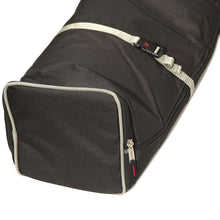 Load image into Gallery viewer, Athalon Expanding Double Ski Bag Padded -170cm/185cm/200cm - Lexington Luggage

