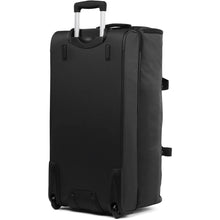 Load image into Gallery viewer, Travelpro Roadtrip 30&quot; Drop Bottom Rolling Duffel w/Cubes - back
