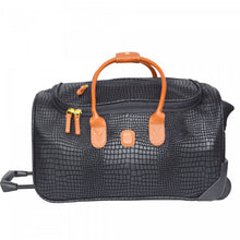 Load image into Gallery viewer, Bric&#39;s Mysafari 21&quot; Carry On Rolling Duffel Bag - Lexington Luggage
