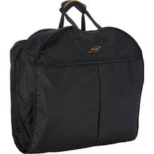 Load image into Gallery viewer, A. Saks Lightweight Ballistic Nylon Garment Cover - Lexington Luggage (531142606906)
