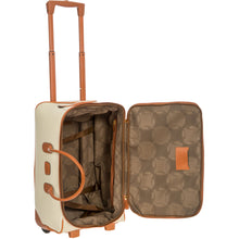 Load image into Gallery viewer, Bric&#39;s Firenze 21&quot; Carry On Rolling Duffel - Lexington Luggage (557770080314)
