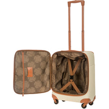 Load image into Gallery viewer, Bric&#39;s Firenze 21&quot; Carry On Spinner - Lexington Luggage (557724794938)
