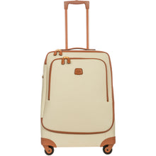 Load image into Gallery viewer, Bric&#39;s Firenze 26&quot; Light Spinner - Lexington Luggage (557730594874)
