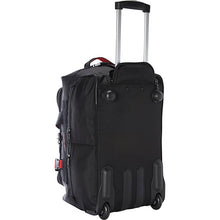 Load image into Gallery viewer, A. Saks EXPANDABLE 20 inch Wheeled Duffel - Lexington Luggage (531136020538)
