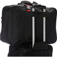 Load image into Gallery viewer, A. Saks EXPANDABLE 21&quot; Soft Carry On - Lexington Luggage (531140182074)
