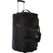 Load image into Gallery viewer, A. Saks EXPANDABLE 25&quot; Wheeled Duffel - Lexington Luggage (531138314298)
