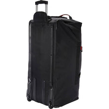Load image into Gallery viewer, A. Saks EXPANDABLE 31&quot; Ballistic Wheeled Duffel - back runners (531139428410)
