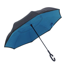 Load image into Gallery viewer, Susino Reverse Umbrella
