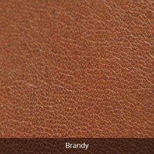 Load image into Gallery viewer, Osgoode Marley RFID Checkbook Wallet - Brandy
