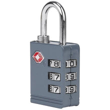 Load image into Gallery viewer, Travelon TSA Accepted Luggage Lock - Lexington Luggage
