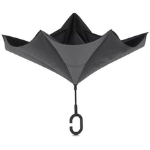Load image into Gallery viewer, Susino Reverse Umbrella - Lexington Luggage
