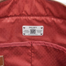 Load image into Gallery viewer, Delsey Chatelet Air 2.0 Shoulder Bag - registration badge
