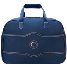 Load image into Gallery viewer, Delsey Chatelet Air 2.0 Weekender Duffel - blue
