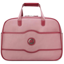 Load image into Gallery viewer, Delsey Chatelet Air 2.0 Weekender Duffel - pink
